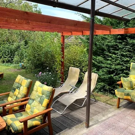 Holiday home Pipacs Balatonszarszo