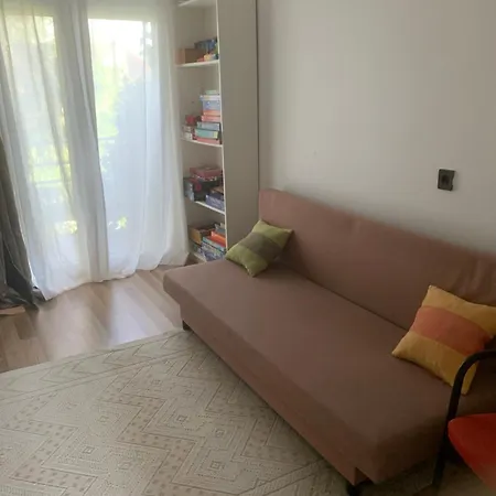 Pipacs Holiday home Balatonszarszo