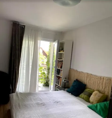 펜션 Pipacs 발라톤사르소